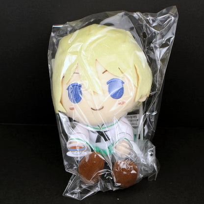 Girls und Panzer: Der Film Lotto Prizes - Character Plushies