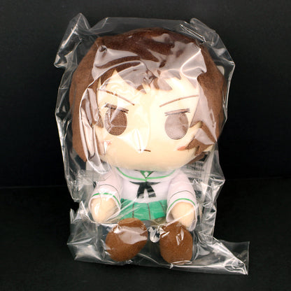 Girls und Panzer: Der Film Lotto Prizes - Character Plushies