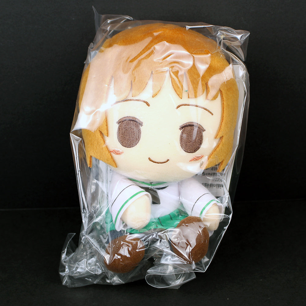Girls und Panzer: Der Film Lotto Prizes - Character Plushies