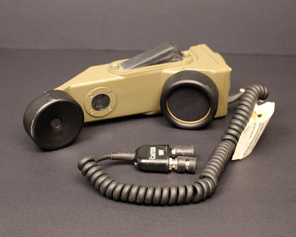 [CCC] TA-1/PT Field Telephone