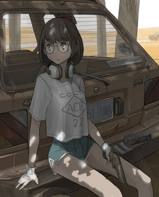 Colt Ace .22 T-shirt