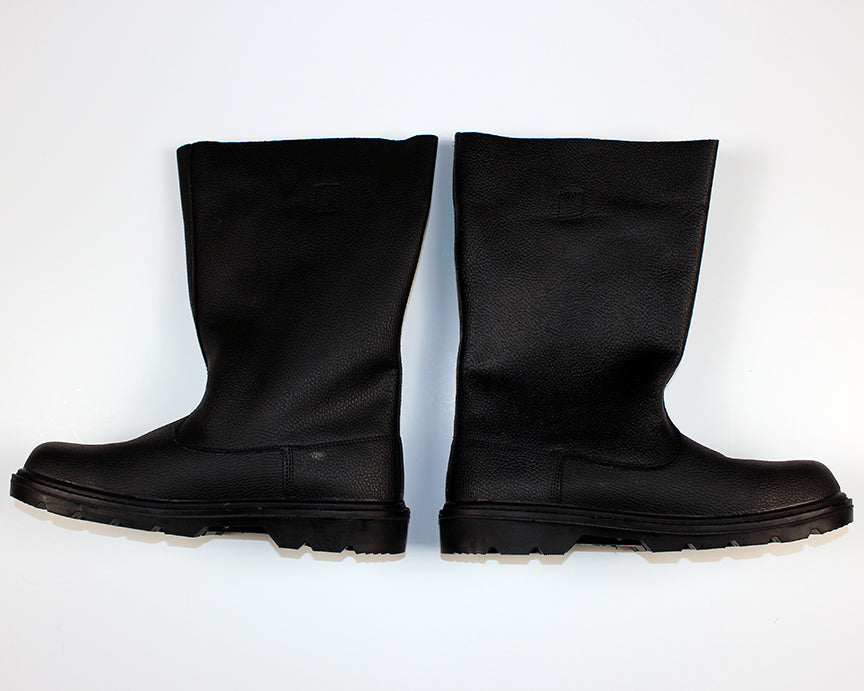[CCC] Mil-Tec Jackboots (Size US 11)