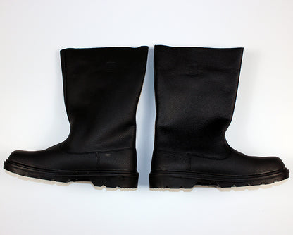 [CCC] Mil-Tec Jackboots (Size US 11)