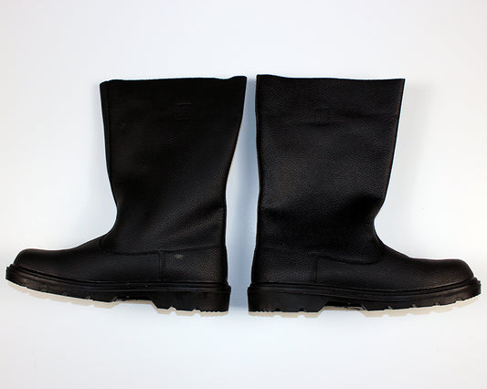 [CCC] Mil-Tec Jackboots (Size US 11)