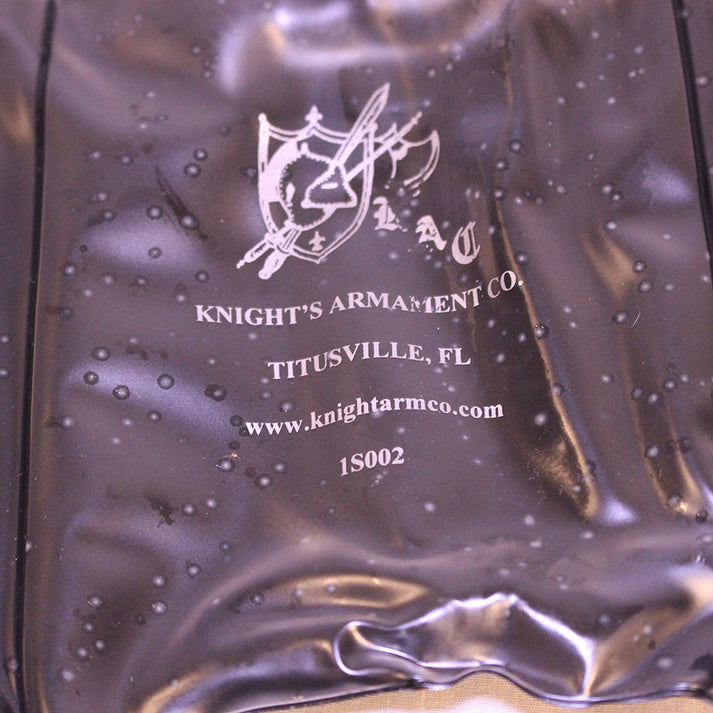 Knight's Armanent Company (KAC)/P&S Products M4 RIS/RAS Rail Covers ...