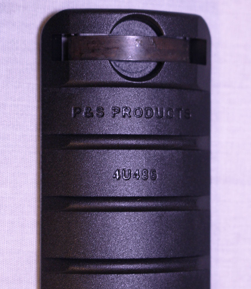 Knight's Armanent Company (KAC)/P&S Products M4 RIS/RAS Rail Covers ...