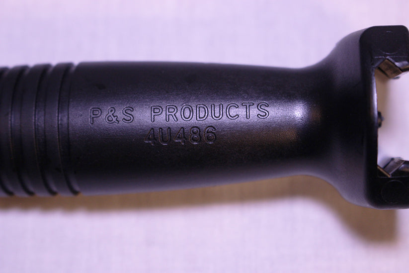 Knight's Armanent Company (KAC)/P&S Products M4 RIS/RAS Rail Covers ...