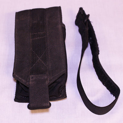 Spec-Ops Ready-Fire M4/CAR-15 Buttstock Magazine Pouch