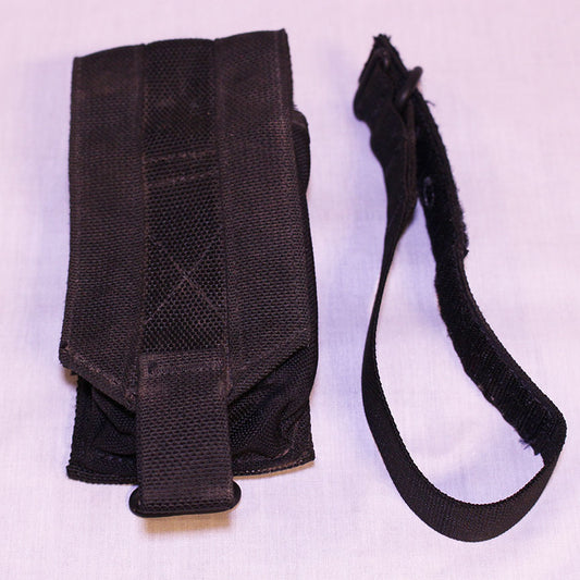 Spec-Ops Ready-Fire M4/CAR-15 Buttstock Magazine Pouch