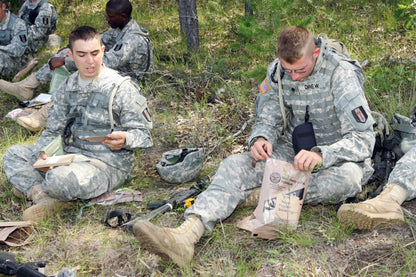 via U.S Army, 2009