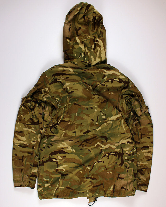 [CCC] British MTP Combat Smock (Size 170/88)