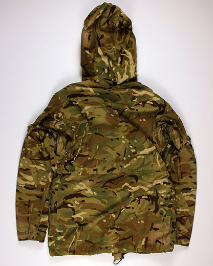[CCC] British MTP Combat Smock (Size 170/88)