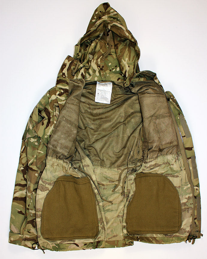 [CCC] British MTP Combat Smock (Size 170/88)
