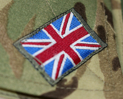 [CCC] British MTP Combat Smock (Size 170/88)