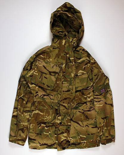 [CCC] British MTP Combat Smock (Size 170/88)