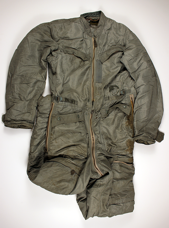 [CCC] USGI Coveralls, Flying Men's
