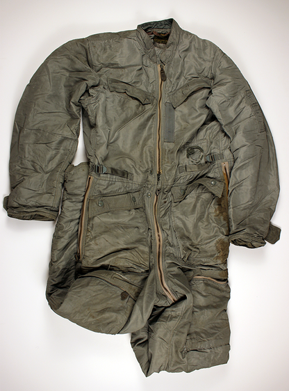 [CCC] USGI Coveralls, Flying Men's