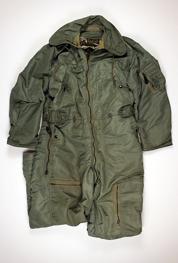 [CCC] USGI Coveralls, Flying Men's