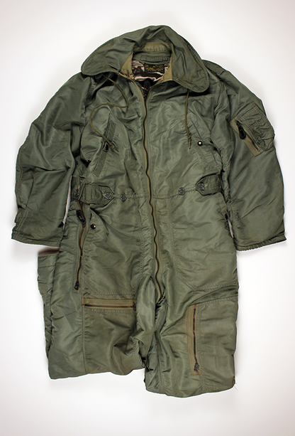 [CCC] USGI Coveralls, Flying Men's