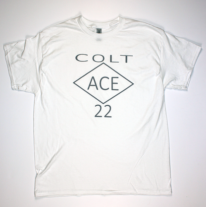 Colt Ace .22 T-shirt