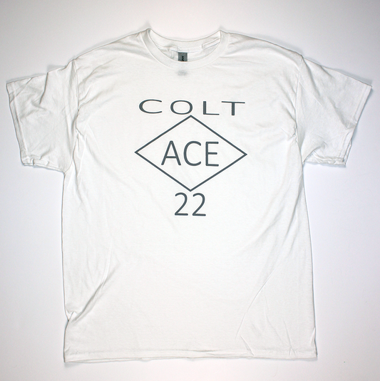 Colt Ace .22 T-shirt