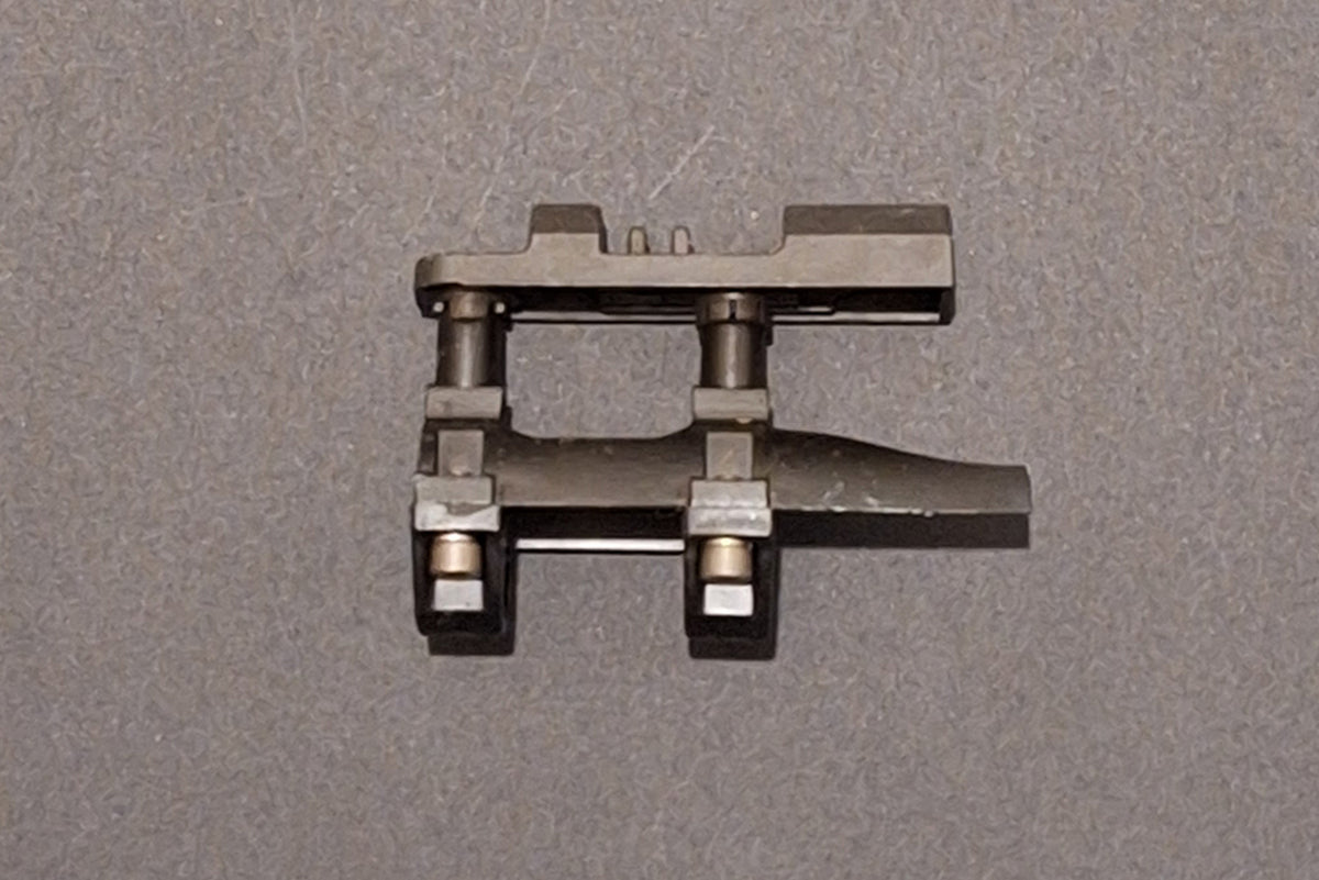 PEQ-2 Barrel Mount Kit