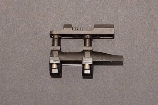 PEQ-2 Barrel Mount Kit