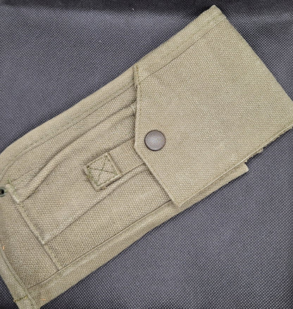Millie's Late Summer of '25 Milsurp Mixtape - Tape 4 (Gear/Accessories)