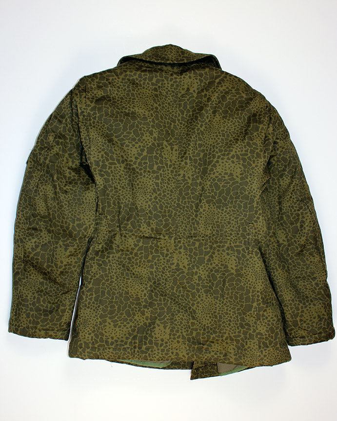 [CCC] Polish Wz.89 "Puma" Lined Field Jacket (Size 160/86)