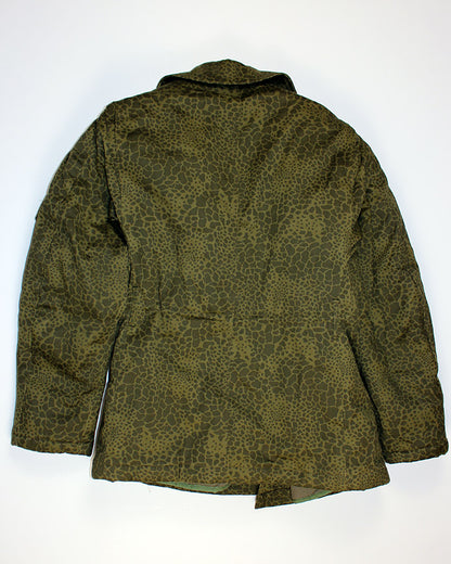 [CCC] Polish Wz.89 "Puma" Lined Field Jacket (Size 160/86)