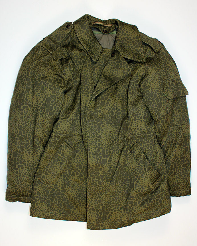 [CCC] Polish Wz.89 "Puma" Lined Field Jacket (Size 160/86)