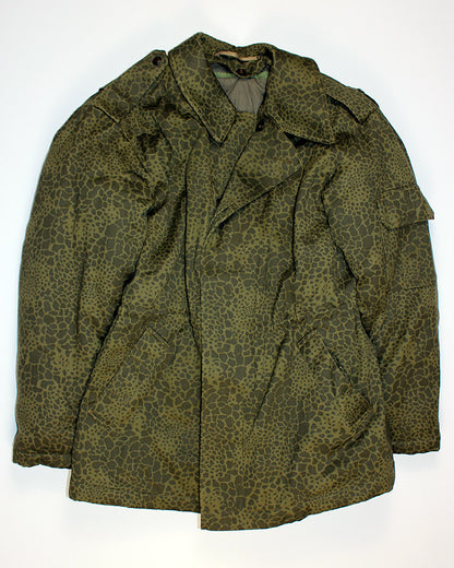 [CCC] Polish Wz.89 "Puma" Lined Field Jacket (Size 160/86)