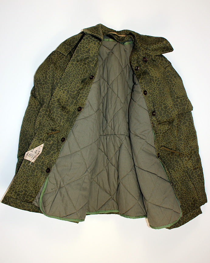 [CCC] Polish Wz.89 "Puma" Lined Field Jacket (Size 160/86)