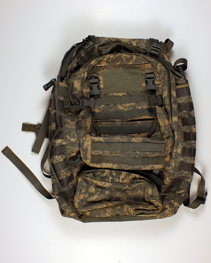 [CCC] Eagle Industries Multi Mission Combat Backpack
