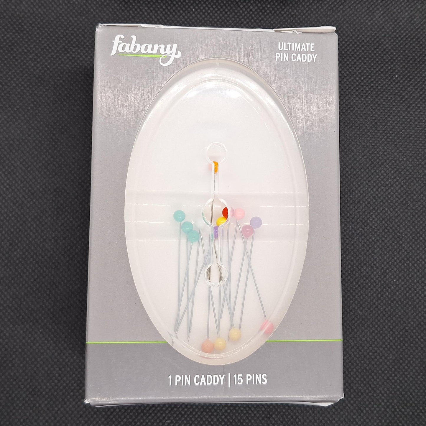 Fabany Ultimate Pin Caddy