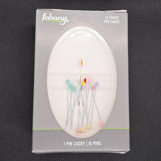 Fabany Ultimate Pin Caddy
