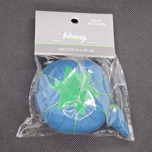 Fabany Tomato Pin Cushion