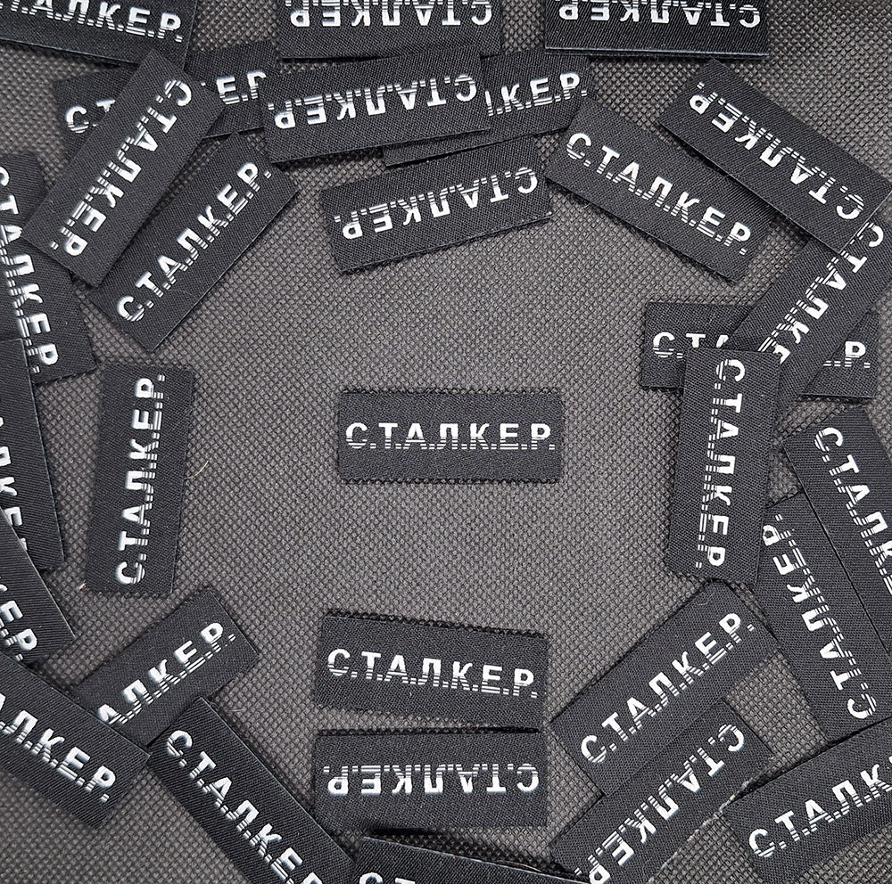 S.T.A.L.K.E.R Mini-patches (STALKER)