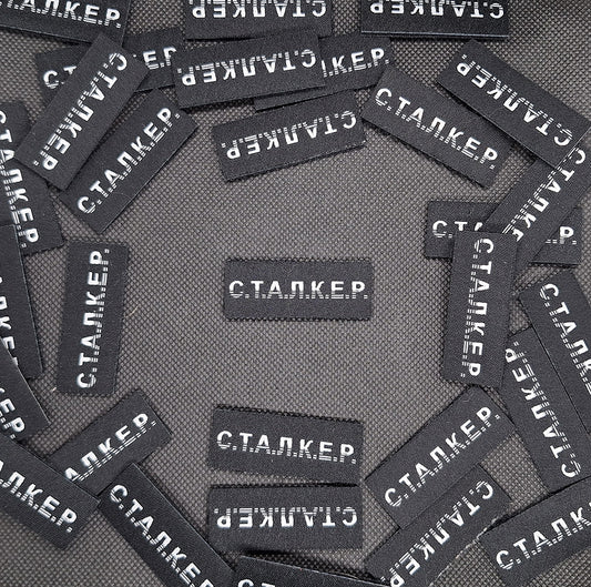 S.T.A.L.K.E.R Mini-patches (STALKER)