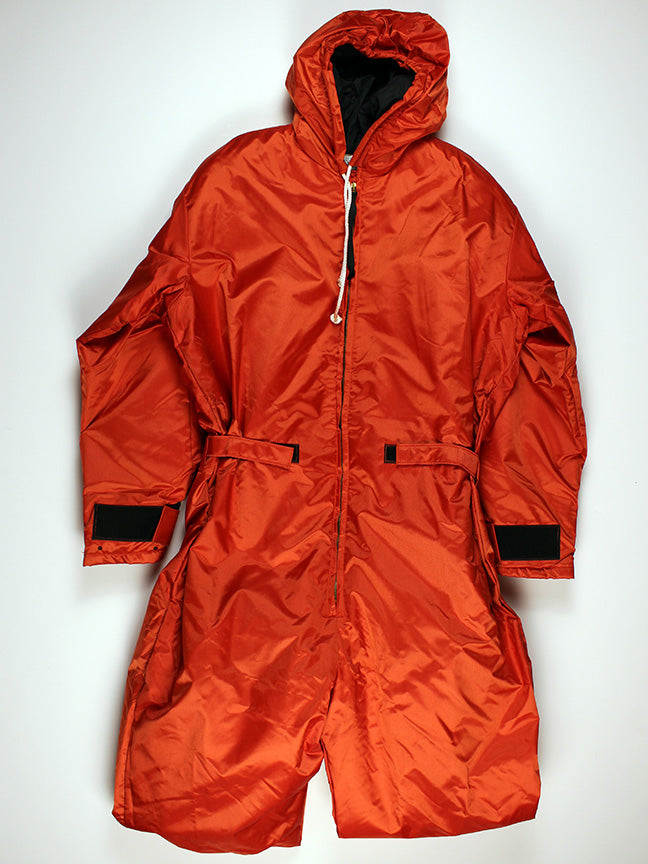 [CCC] Coverall, Submarine Deck Exposure (Size Medium 38-40)