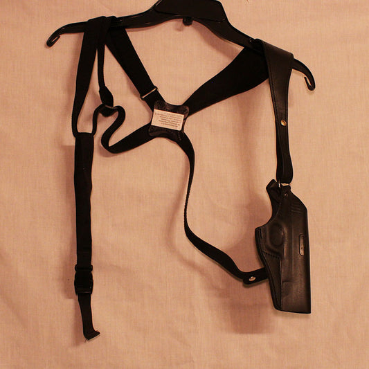 Surplus Tokarev Holster