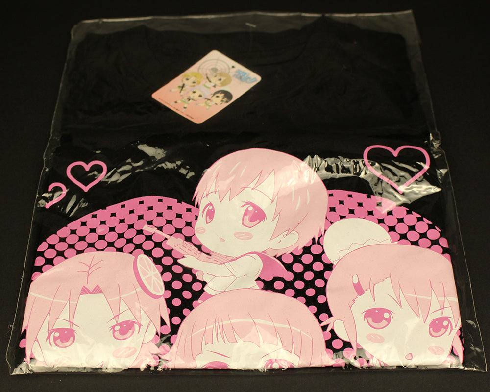 Original Upotte!! T-shirt (JP Medium/US Small)